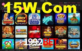 Tournaments 1992bet