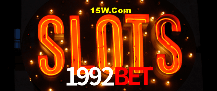 Games Directory 1992bet