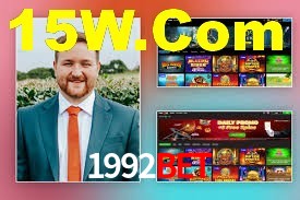 VIP Casino 1992bet