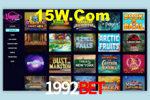 1992bet,1992bet.com