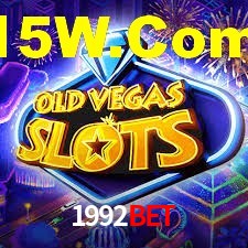 1992bet App Interface