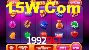 Premium Interface 1992bet