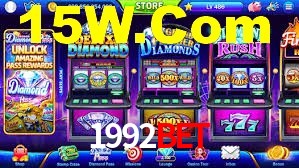 Spaceman Game 1992bet