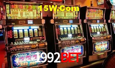 Exclusive Offers 1992bet