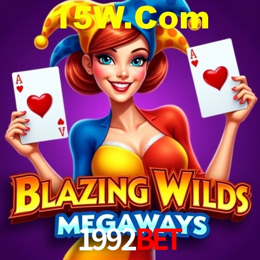 Descubra o Mundo do Cassino Online com 1992bet