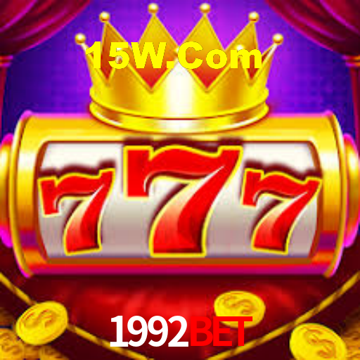 1992bet: Jogos de Caça-Níqueis-Altas Recompensas, Roleta-Velocidade, Blackjack-Desafios Máximos