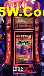 Daily Bonuses 1992bet